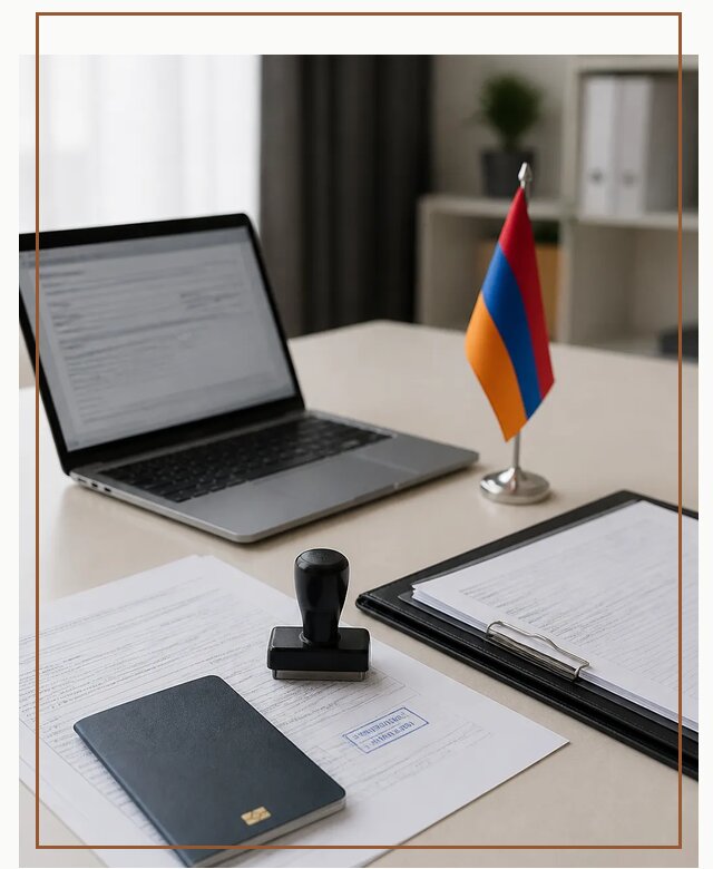 Оформление гражданства Армении в Алексеевке по цене от 75930 р. | Гиперактив-Лкв